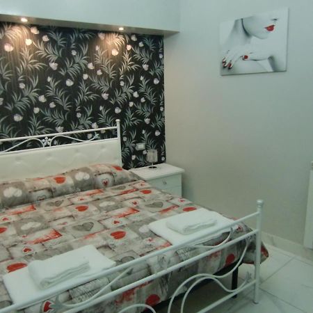 Guesthouse Aaron2 나폴리 외부 사진