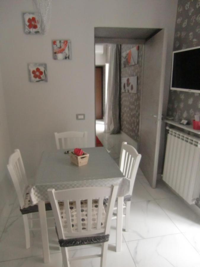 Guesthouse Aaron2 나폴리 외부 사진