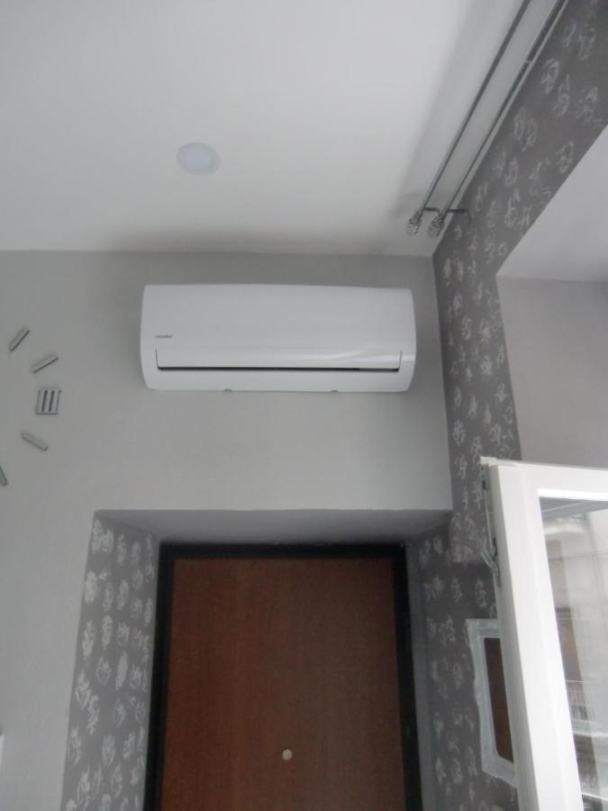 Guesthouse Aaron2 나폴리 외부 사진