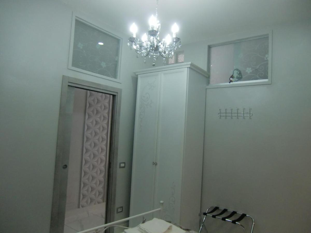 Guesthouse Aaron2 나폴리 외부 사진