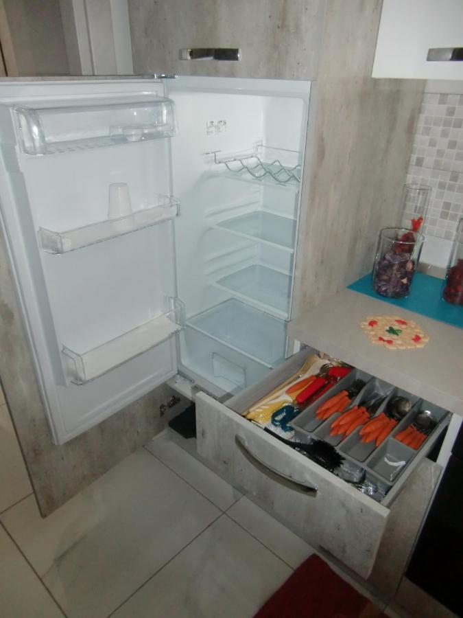 Guesthouse Aaron2 나폴리 외부 사진