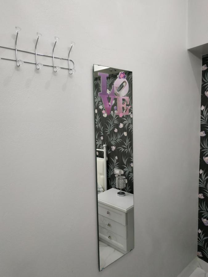 Guesthouse Aaron2 나폴리 외부 사진
