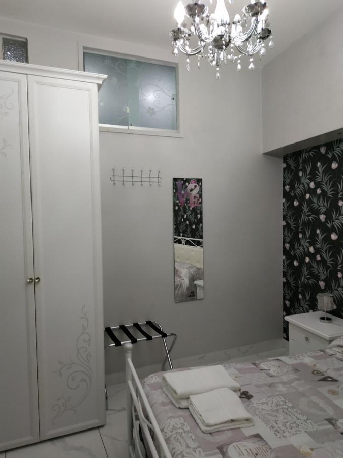 Guesthouse Aaron2 나폴리 외부 사진