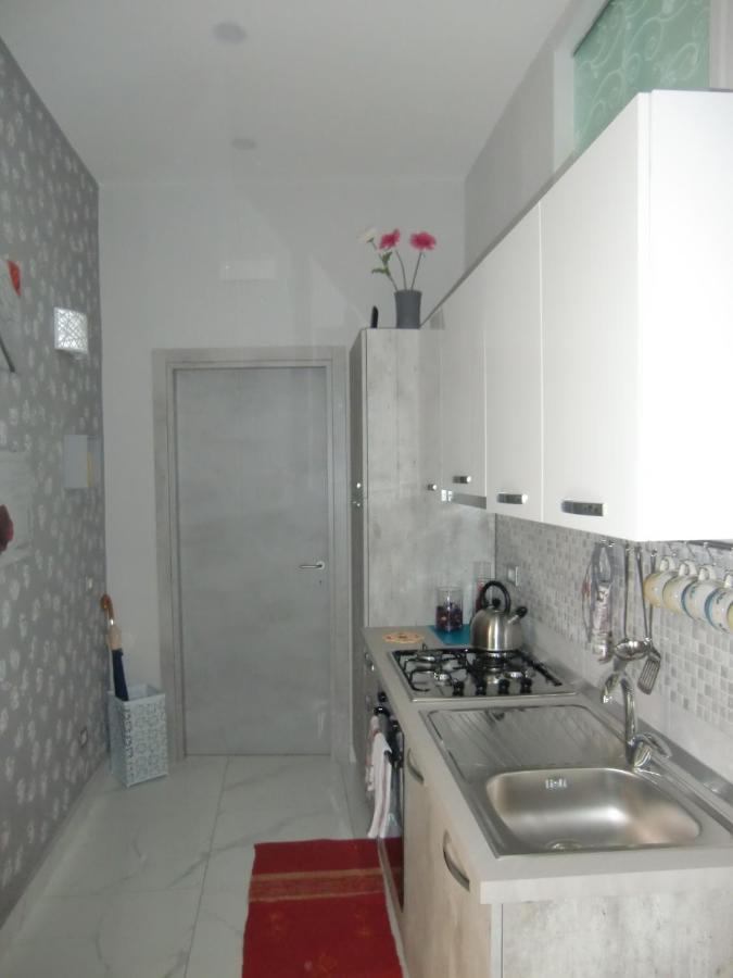Guesthouse Aaron2 나폴리 외부 사진