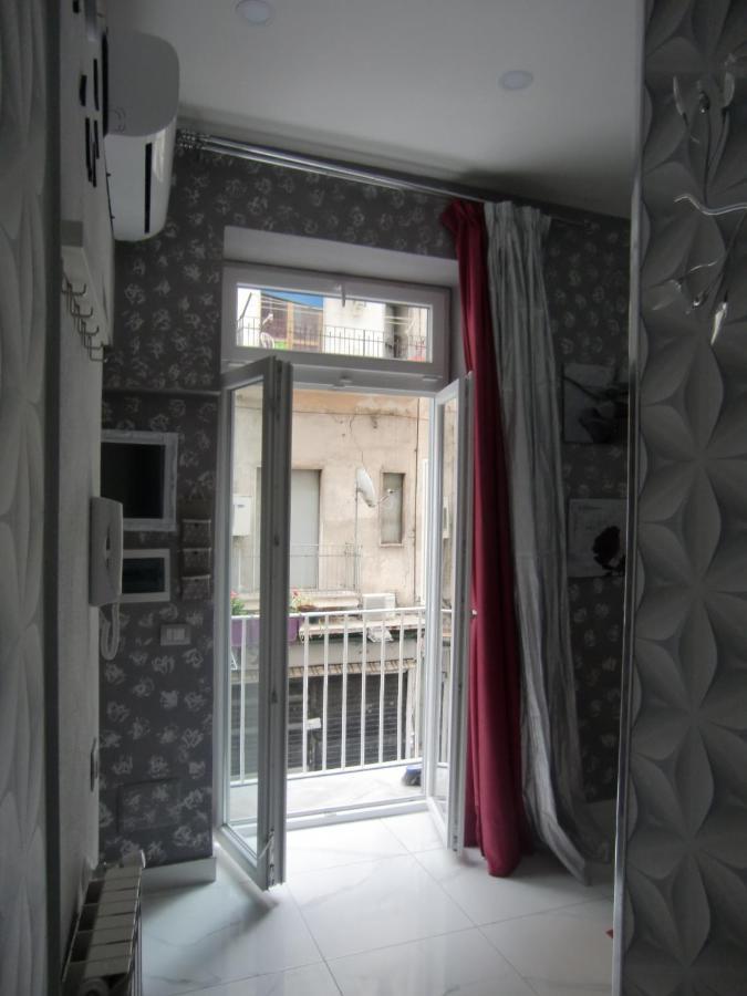 Guesthouse Aaron2 나폴리 외부 사진