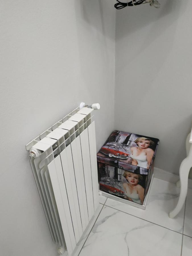 Guesthouse Aaron2 나폴리 외부 사진