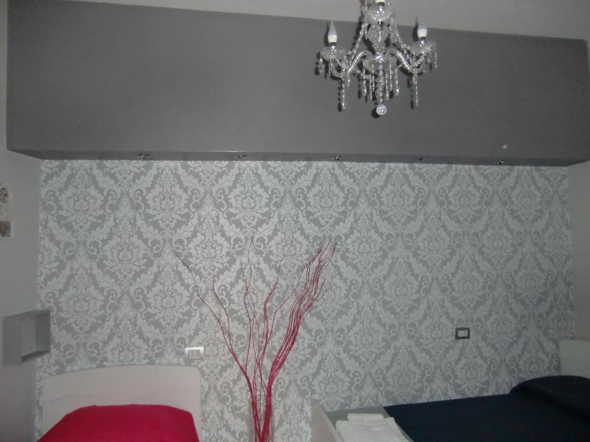 Guesthouse Aaron2 나폴리 외부 사진