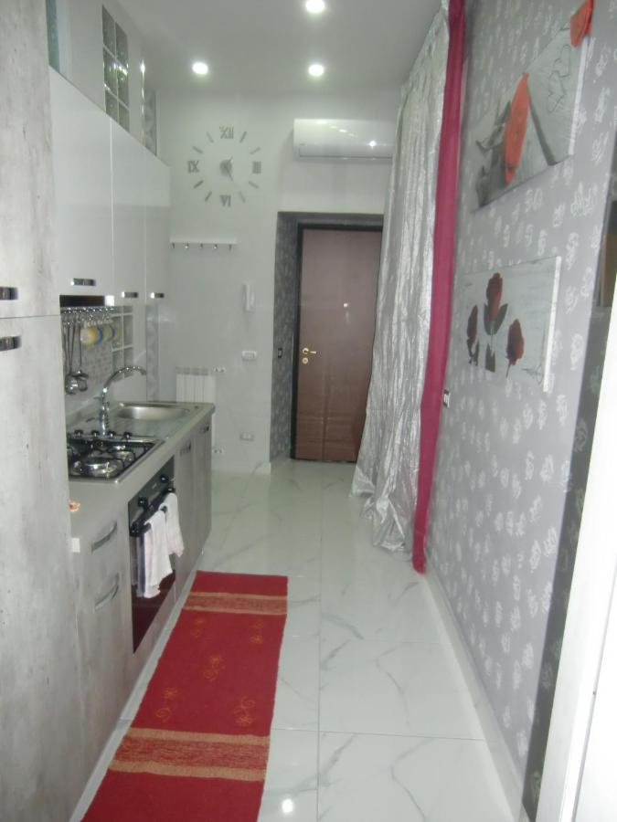 Guesthouse Aaron2 나폴리 외부 사진