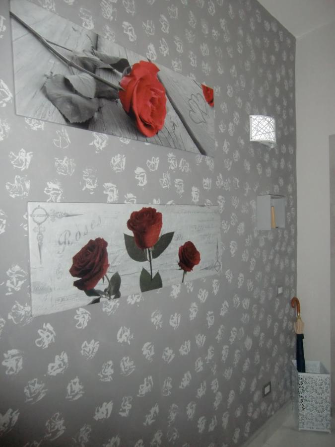 Guesthouse Aaron2 나폴리 외부 사진