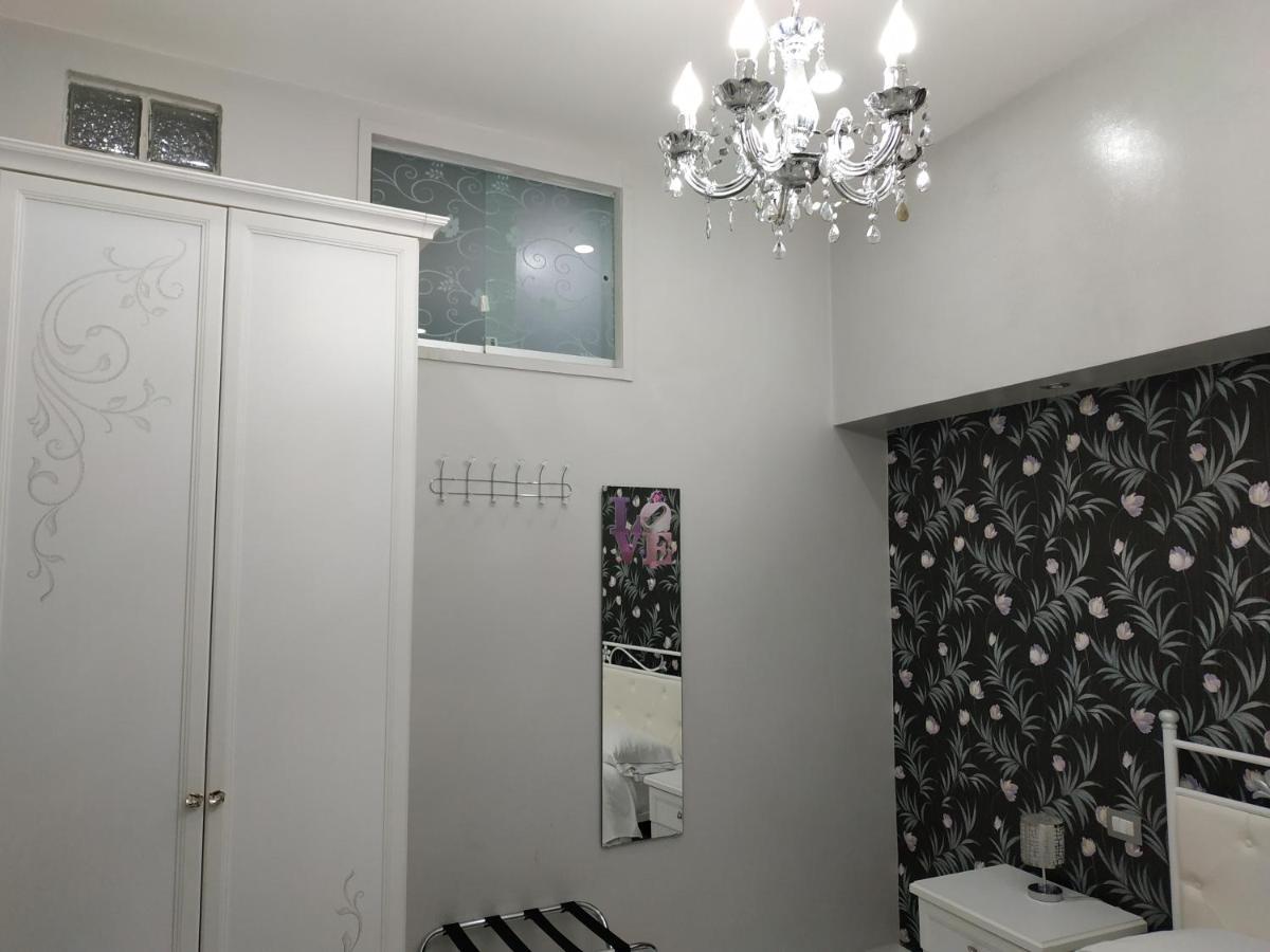 Guesthouse Aaron2 나폴리 외부 사진