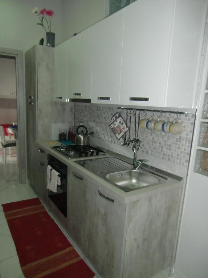Guesthouse Aaron2 나폴리 외부 사진