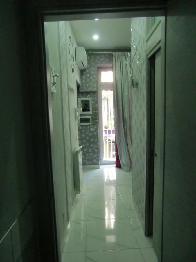 Guesthouse Aaron2 나폴리 외부 사진