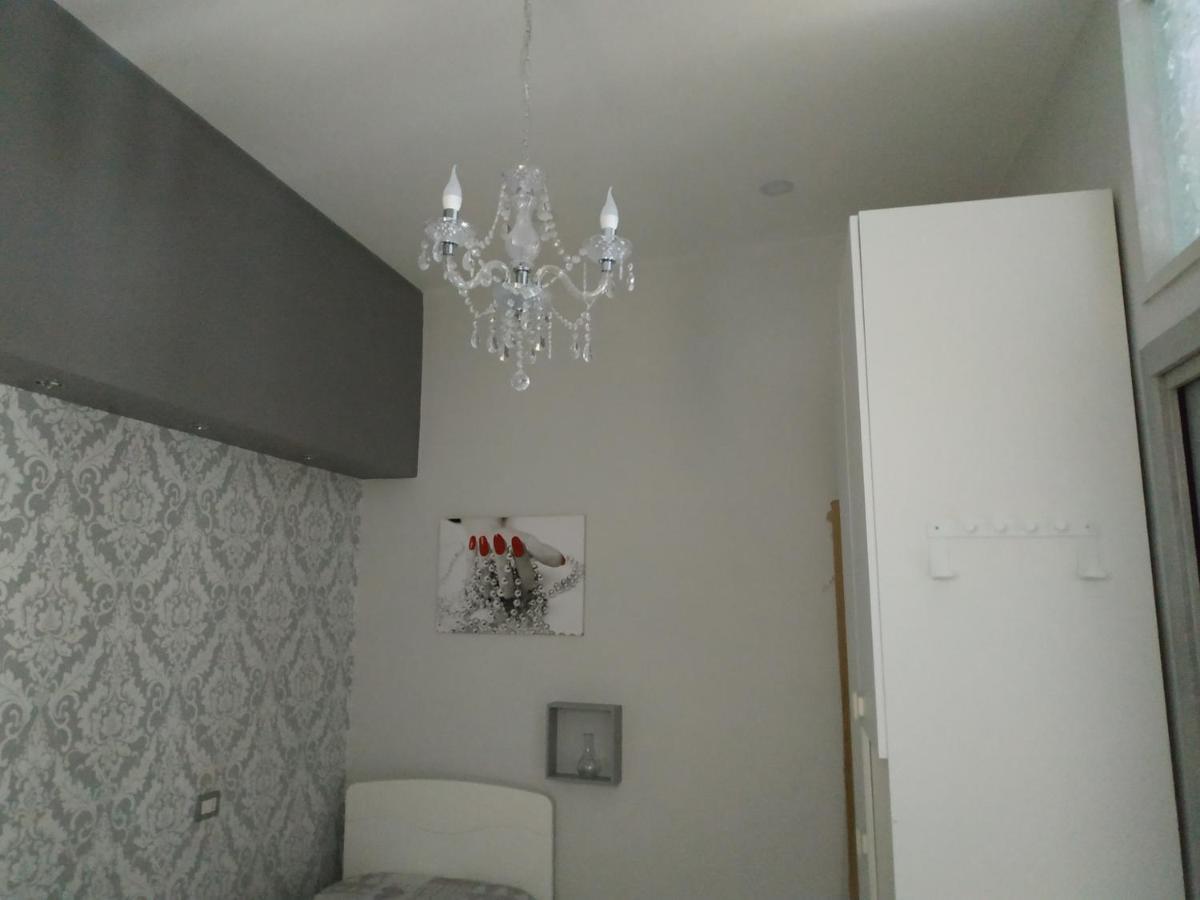 Guesthouse Aaron2 나폴리 외부 사진